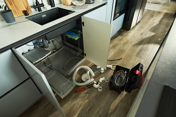 Reliable Pipe Repair contractor in Monroeville, IN by Street Wise - Plumbing