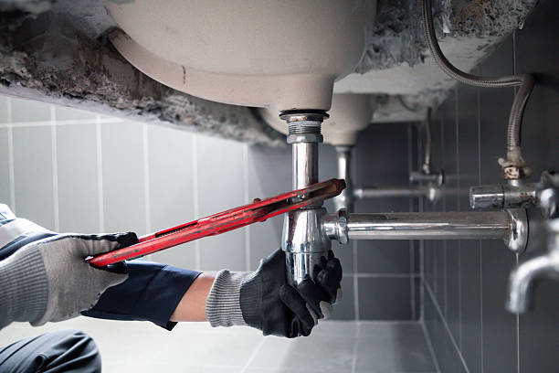 Licensed Pipe Repair service in Monroeville, IN - Street Wise - Plumbing